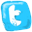 Follow our Journey on Twitter