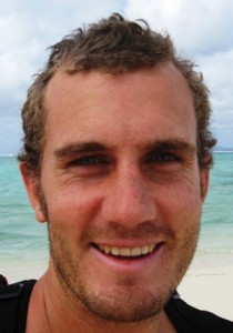 Bryson Robertson