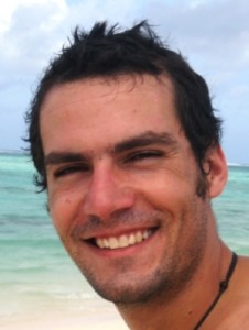 Hugh Patterson