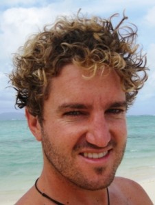 Ryan Robertson